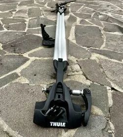 Držák THULE Topride