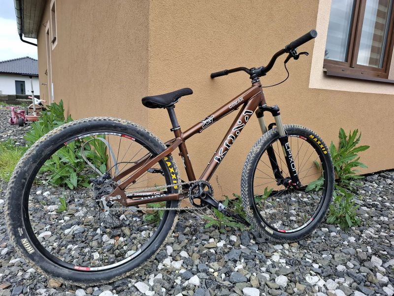 KONA COWAN