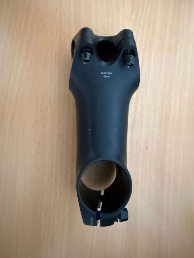 Silniční představec Ritchey WCS 80 mm -10°