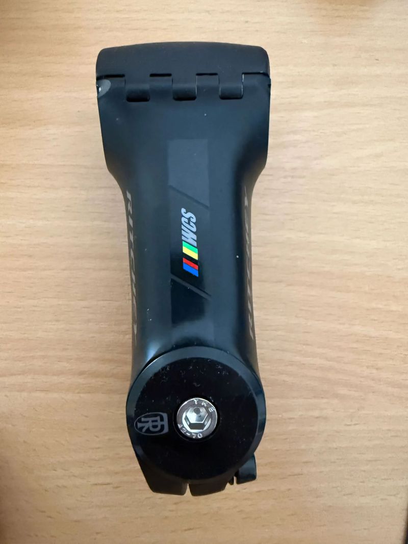 Silniční představec Ritchey WCS 80 mm -10°
