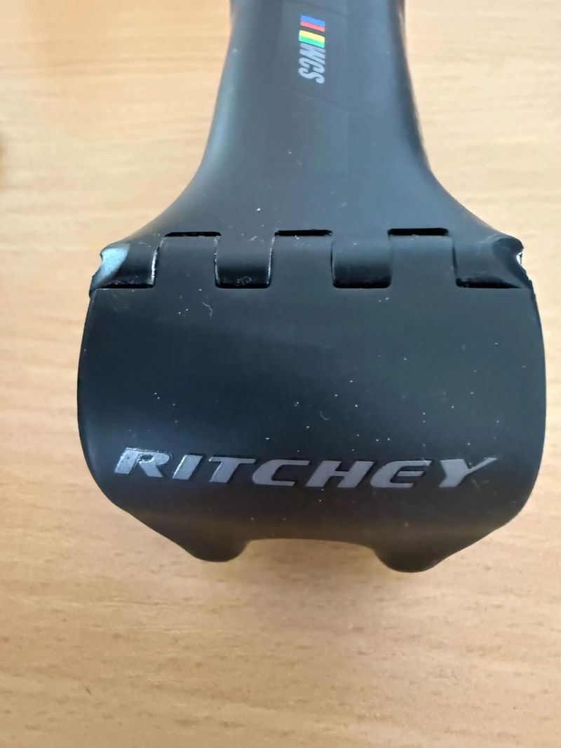 Silniční představec Ritchey WCS 80 mm -10°