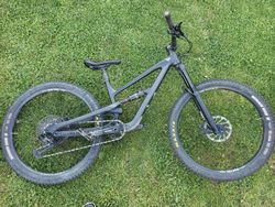 YT Industries Jeffsy Junior 26