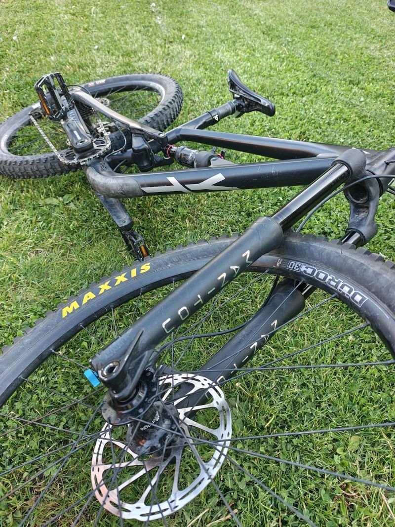 YT Industries Jeffsy Junior 26