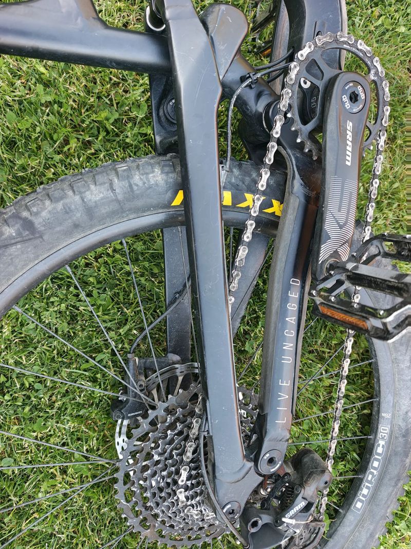 YT Industries Jeffsy Junior 26