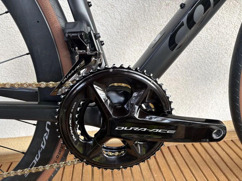 Colnago C68 | 165-174cm |