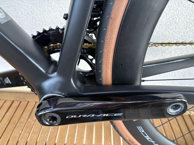 Colnago C68 | 165-174cm |
