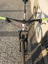 Jamis Hardline A1 2019-2020