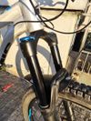 Jamis Hardline A1 2019-2020