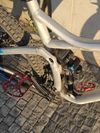 Jamis Hardline A1 2019-2020