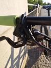 Jamis Hardline A1 2019-2020