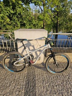 Jamis Hardline A1