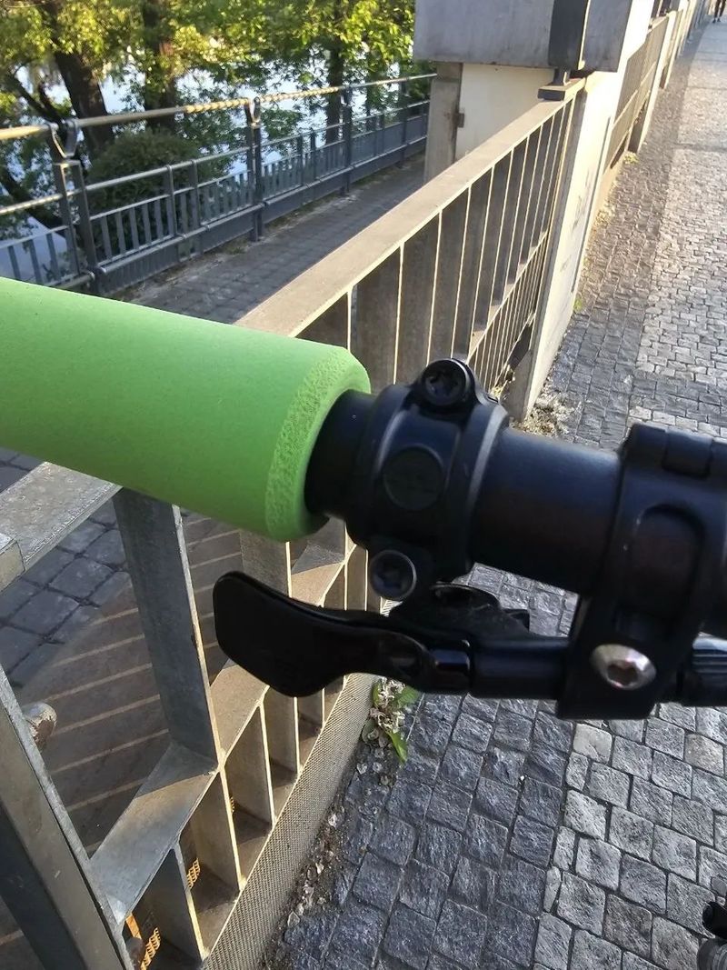 Jamis Hardline A1 2019-2020