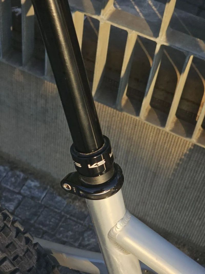 Jamis Hardline A1 2019-2020