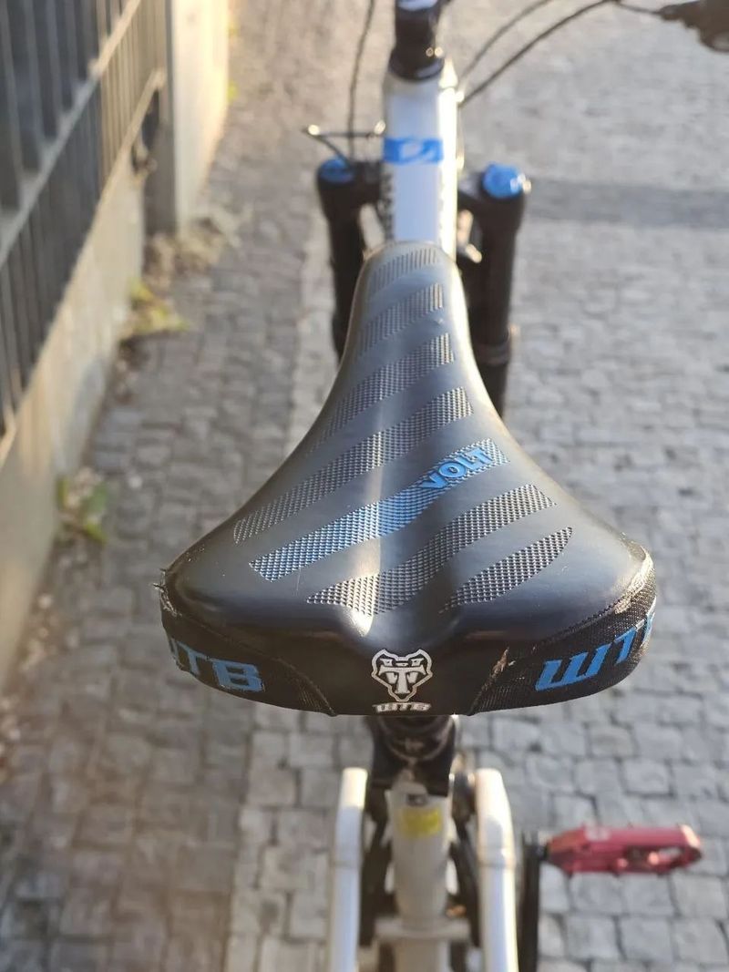 Jamis Hardline A1 2019-2020