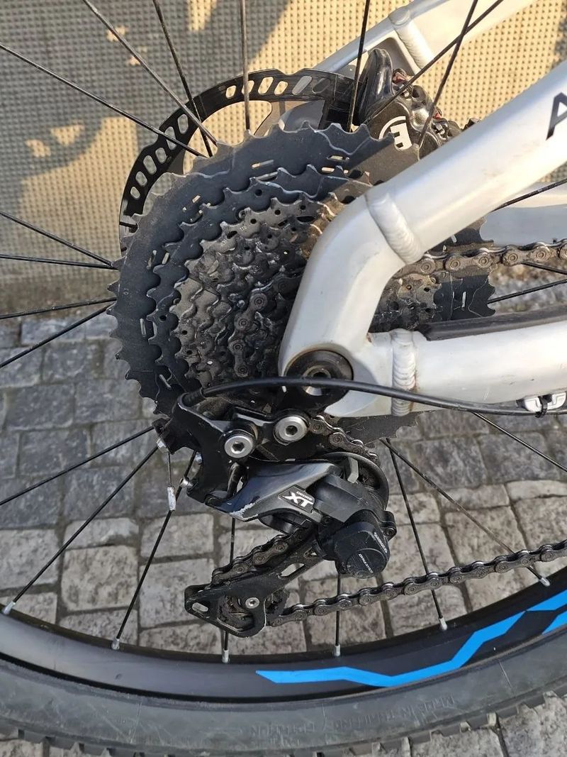 Jamis Hardline A1 2019-2020