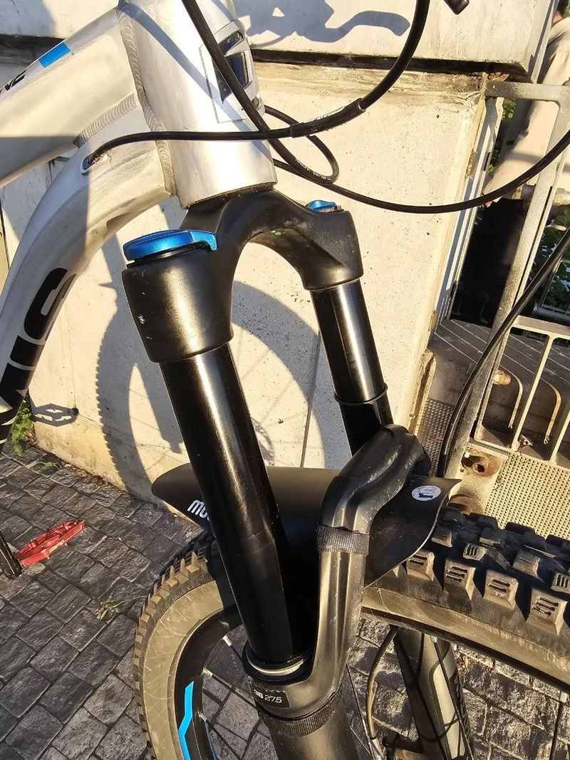 Jamis Hardline A1 2019-2020