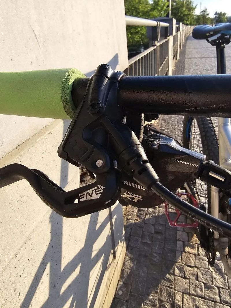 Jamis Hardline A1 2019-2020