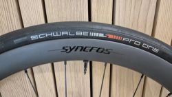 Syncros Capital 1.0S 40