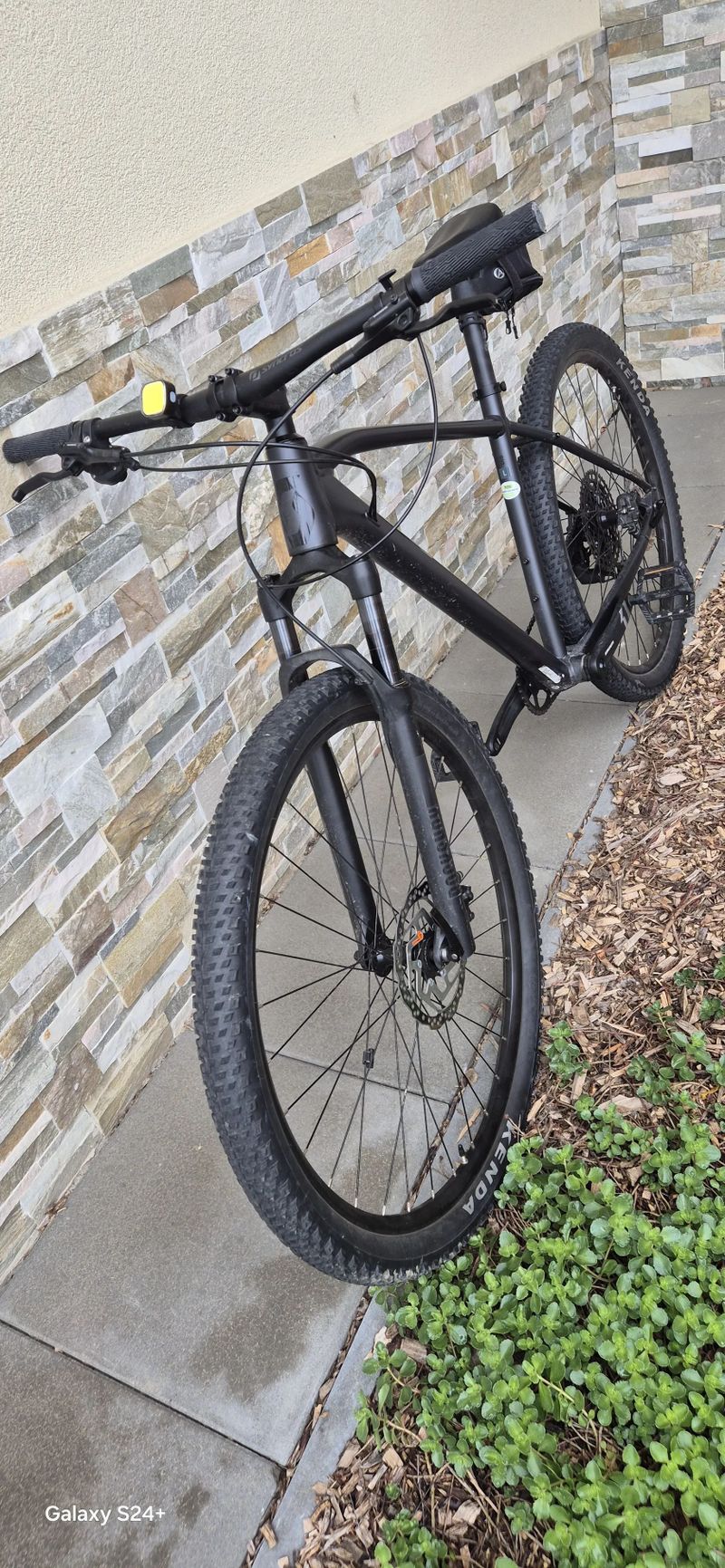 Scott SCOTT BIKE SCALE 980 BLACK