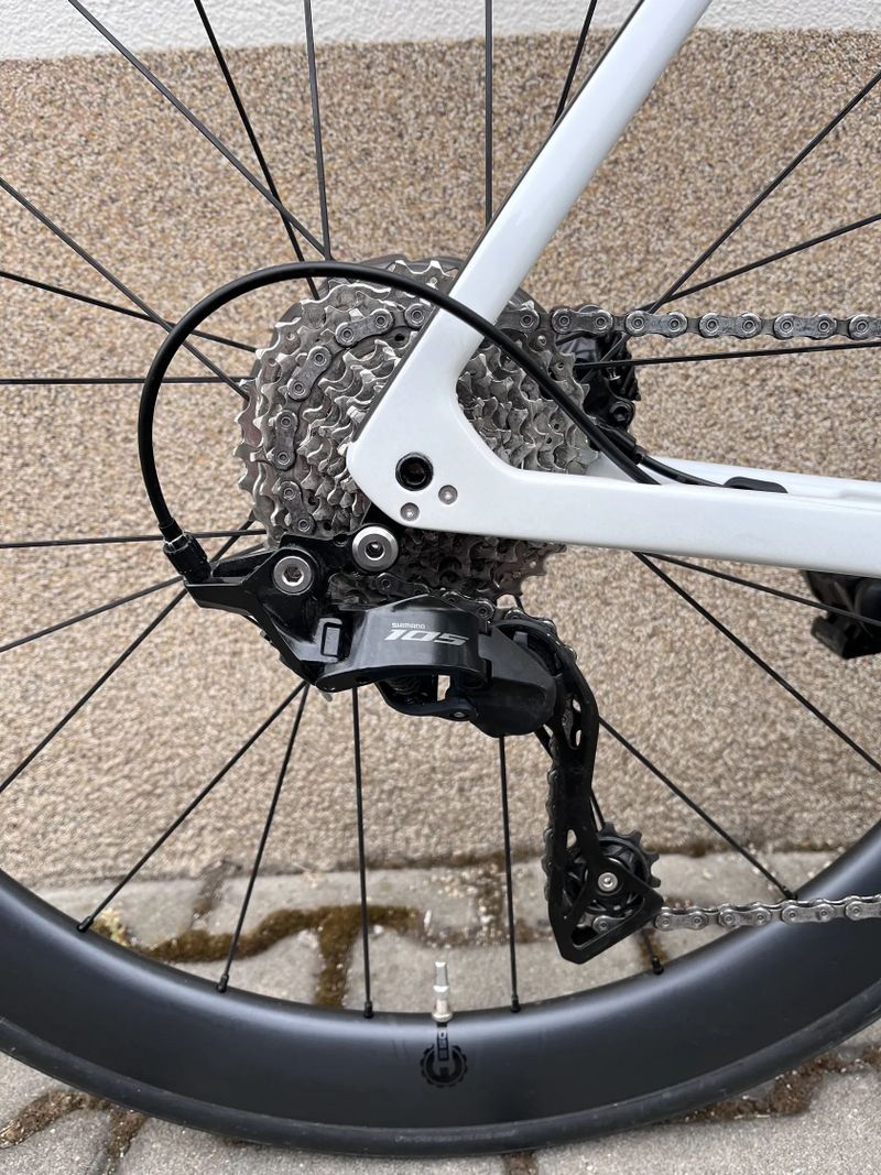 Trek Emonda SL5