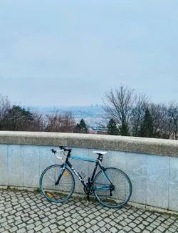 Trek 1.1