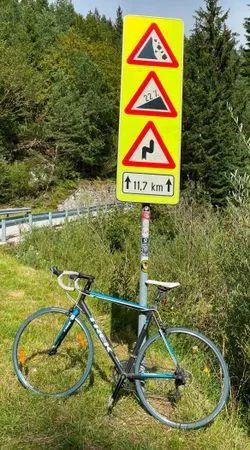 Trek 1.1