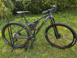 MERIDA BIG.NINE 500 Vel.M
