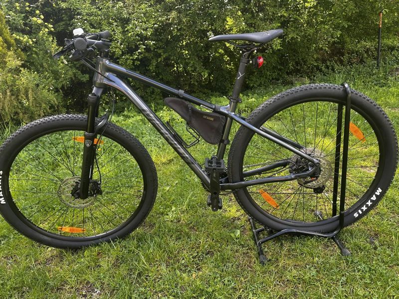 MERIDA BIG.NINE 500 Vel.M