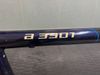 Author A 3301 cca 56cm, 3x8 sora 