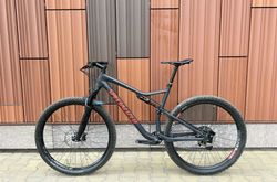 Specialized Epic BRAIN Vel. XL, 29" horské XC kolo RockShox&Sram 