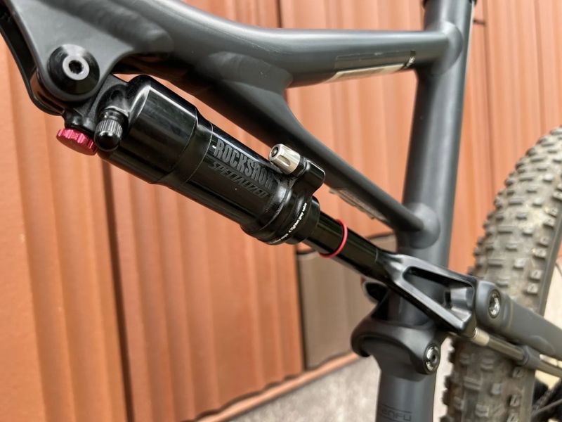 Specialized Epic BRAIN Vel. XL, 29" horské XC kolo RockShox&Sram 