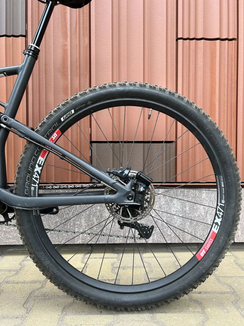 Specialized Epic BRAIN Vel. XL, 29" horské XC kolo RockShox&Sram 