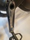 Kliky Dura-Ace s powermetrem Stages
