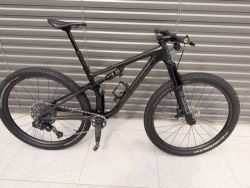 Specialized Epic Comp 2021