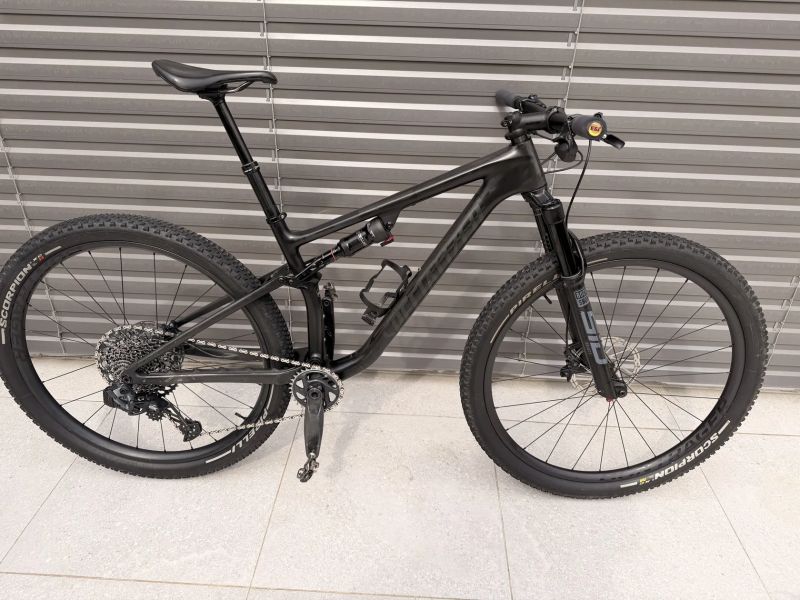 Specialized Epic Comp 2021