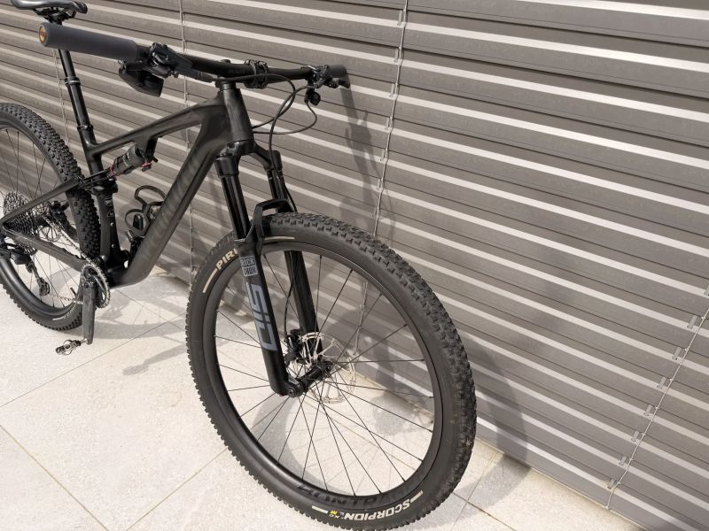 Specialized Epic Comp 2021