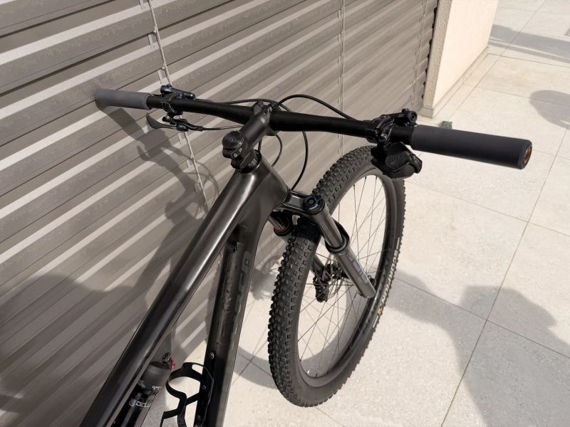 Specialized Epic Comp 2021