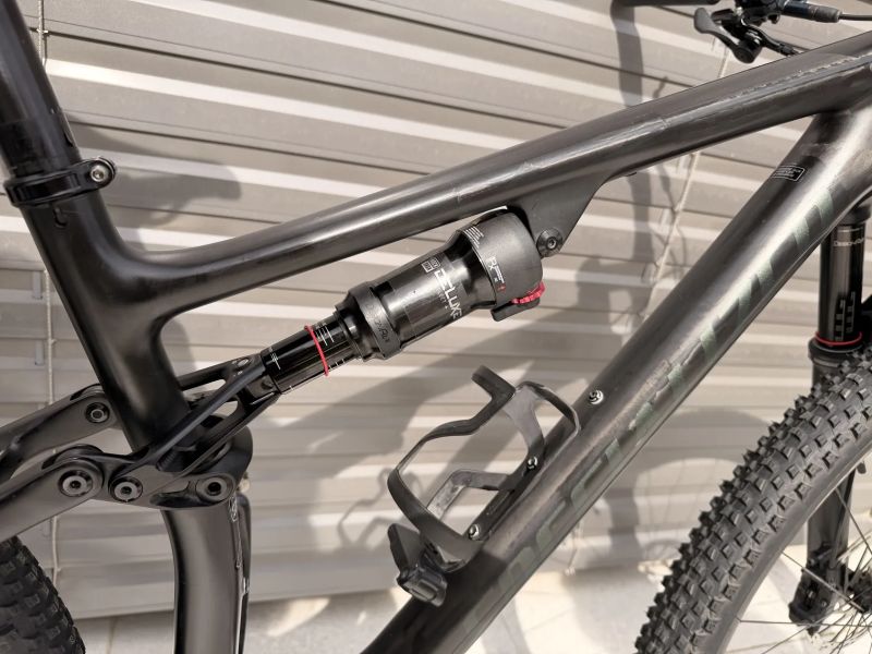 Specialized Epic Comp 2021