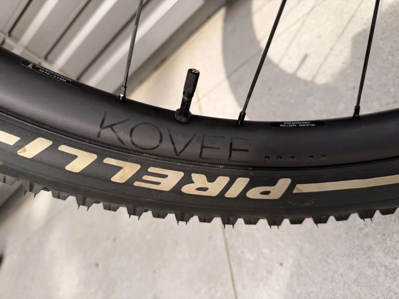 Specialized Epic Comp 2021