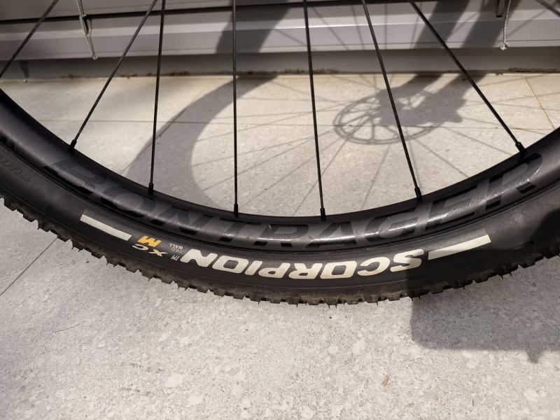Specialized Epic Comp 2021
