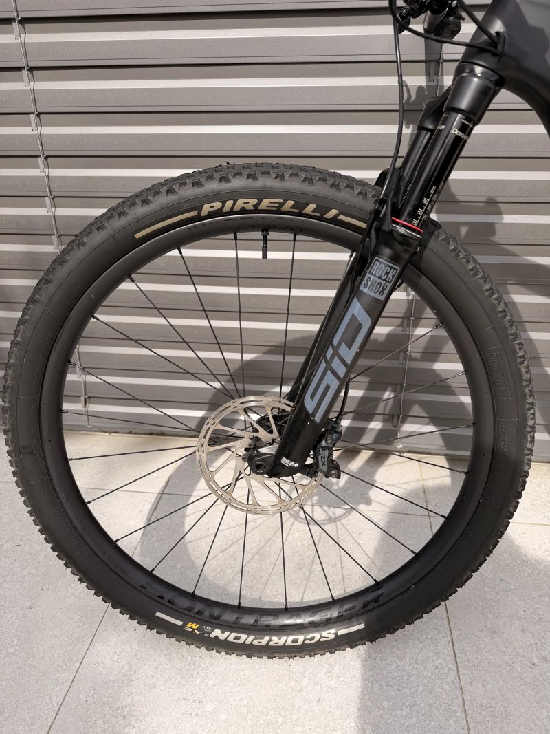 Specialized Epic Comp 2021