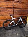 Pinarello dogma F vel. 54 (172-186cm, lze vyměnit za XC)