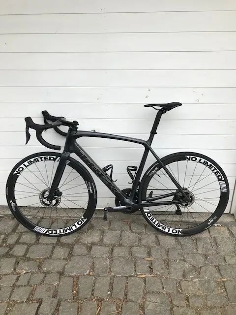TREK EMONDA SL6