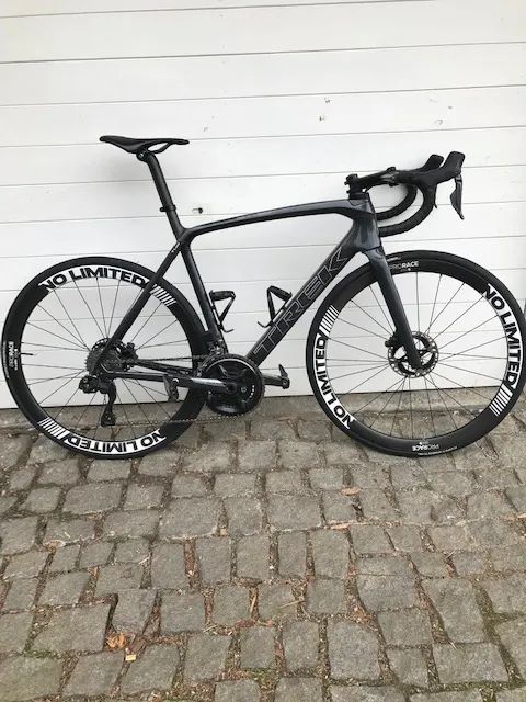 TREK EMONDA SL6