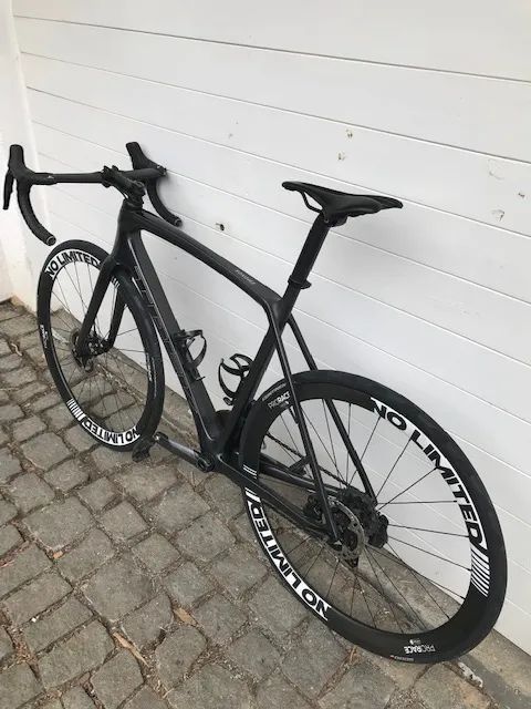 TREK EMONDA SL6