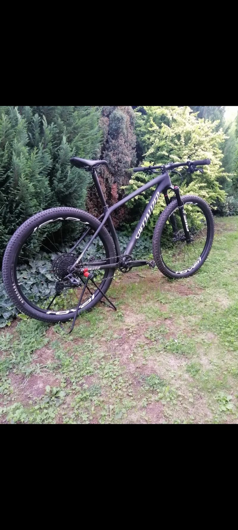 Specialized Epic HT expert r. 2024 vel. M