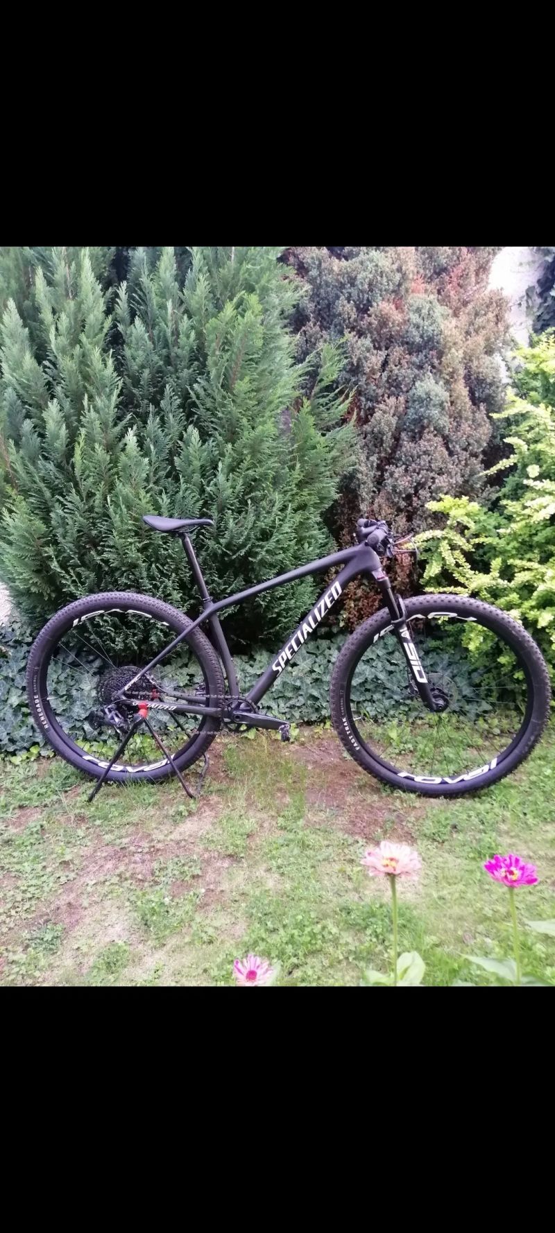 Specialized Epic HT expert r. 2024 vel. M