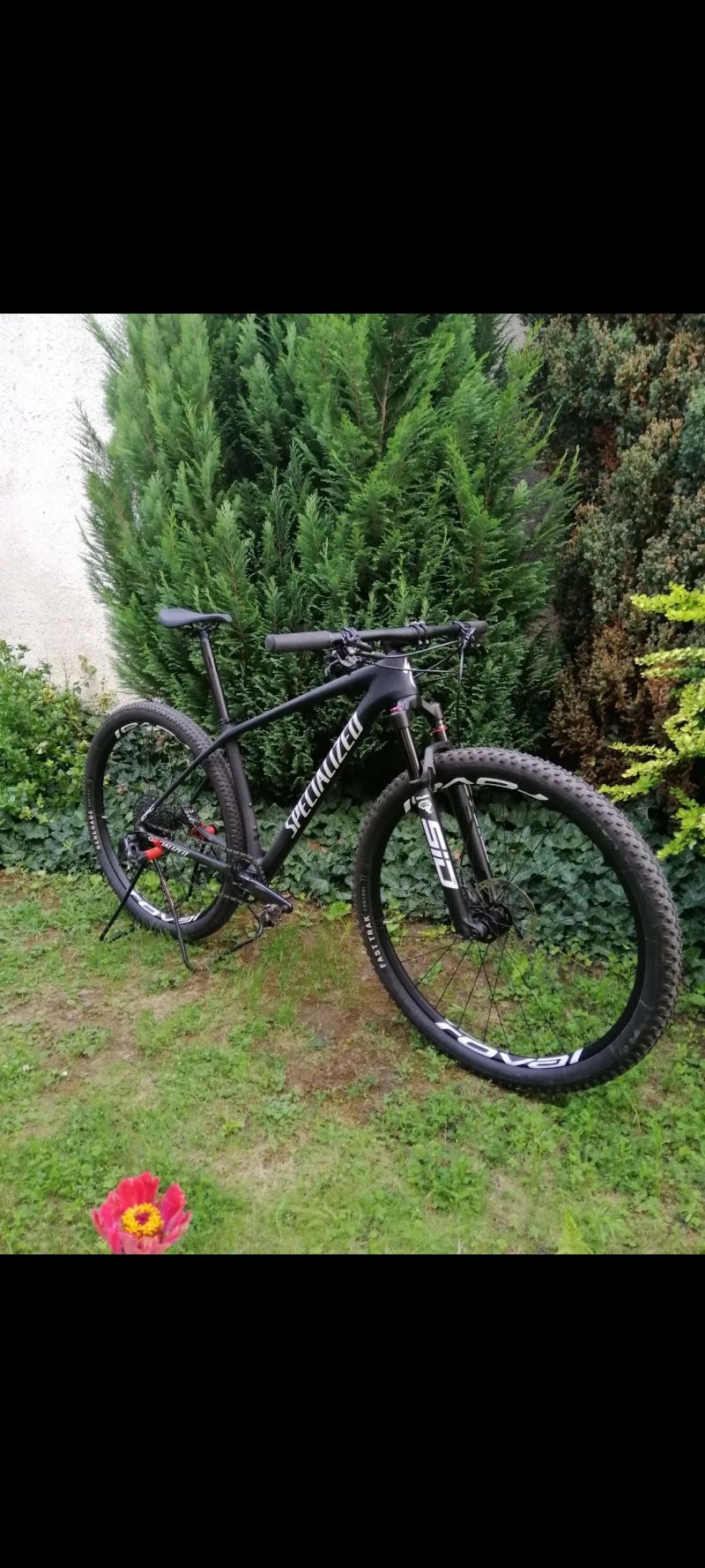 Specialized Epic HT expert r. 2024 vel. M
