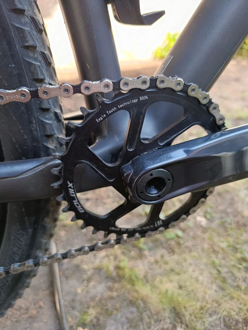 Specialized Epic HT expert r. 2024 vel. M