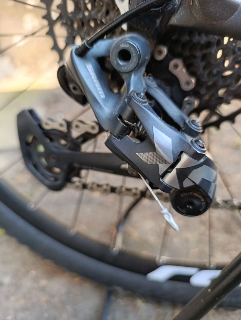 Specialized Epic HT expert r. 2024 vel. M